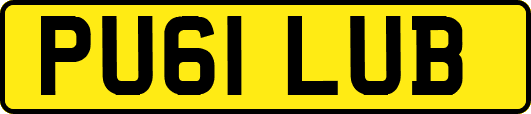 PU61LUB