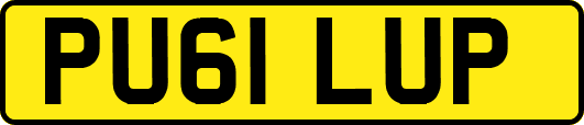 PU61LUP