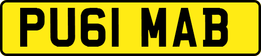 PU61MAB