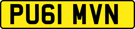 PU61MVN