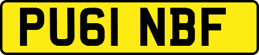 PU61NBF