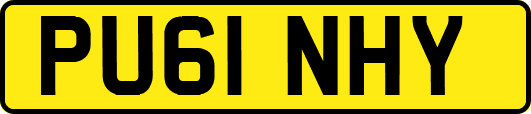 PU61NHY