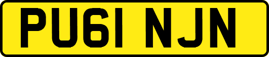 PU61NJN
