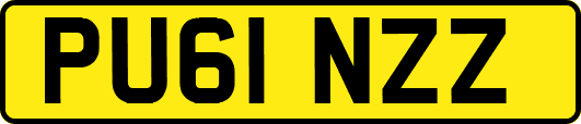 PU61NZZ