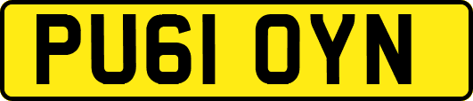 PU61OYN
