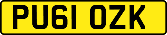 PU61OZK