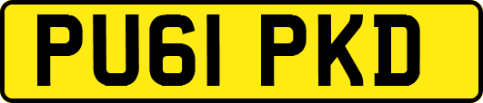 PU61PKD