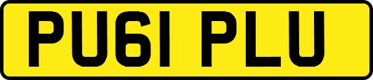 PU61PLU