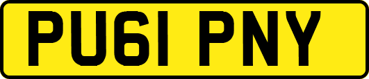 PU61PNY