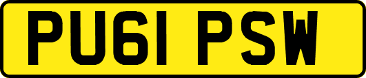 PU61PSW