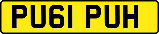 PU61PUH