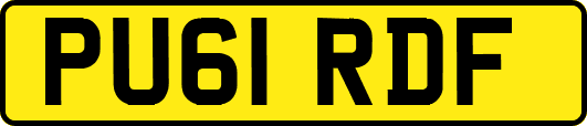 PU61RDF