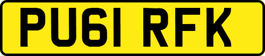 PU61RFK