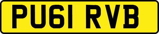 PU61RVB