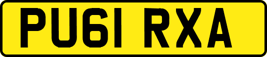 PU61RXA