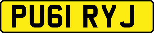 PU61RYJ