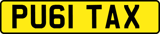 PU61TAX
