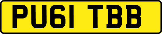 PU61TBB