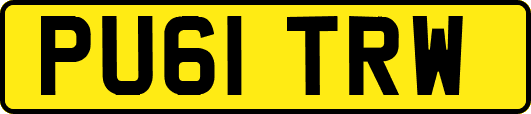 PU61TRW