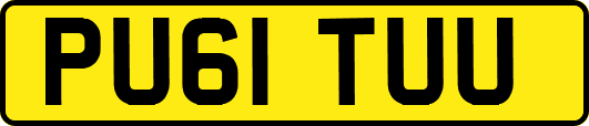 PU61TUU