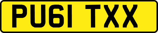 PU61TXX