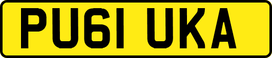 PU61UKA