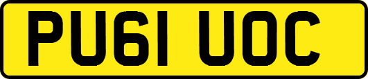 PU61UOC