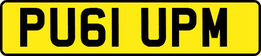 PU61UPM