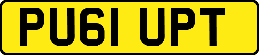 PU61UPT