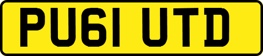 PU61UTD