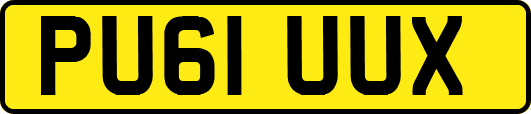 PU61UUX