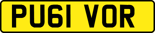 PU61VOR