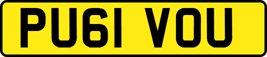PU61VOU
