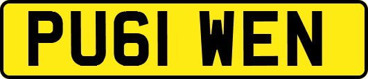 PU61WEN