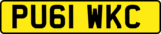 PU61WKC