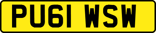 PU61WSW