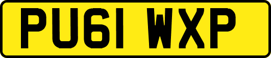 PU61WXP