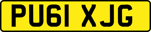 PU61XJG