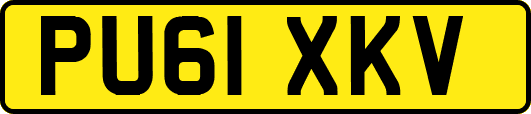 PU61XKV