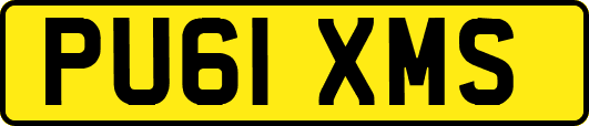 PU61XMS