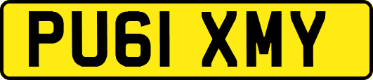 PU61XMY