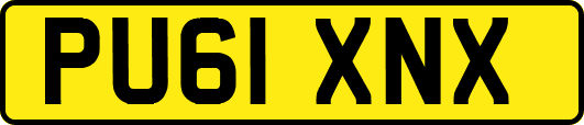PU61XNX