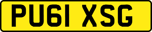 PU61XSG