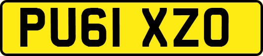 PU61XZO