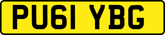 PU61YBG