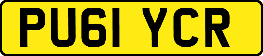 PU61YCR