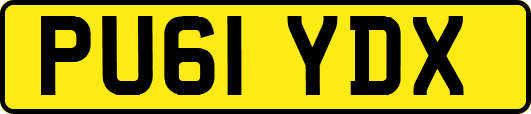 PU61YDX