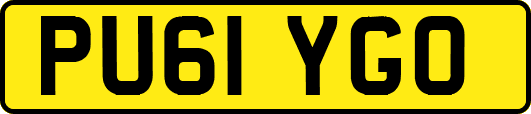 PU61YGO