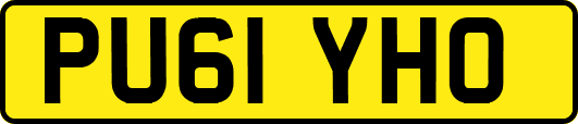 PU61YHO