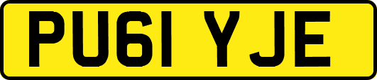 PU61YJE